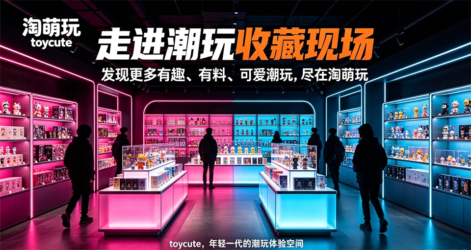 超治愈毛绒玩具合集，每一只都想抱回家